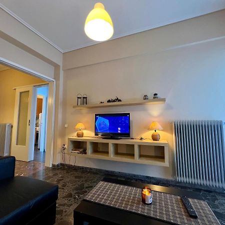 Loutraki Sunset Apartment Екстер'єр фото