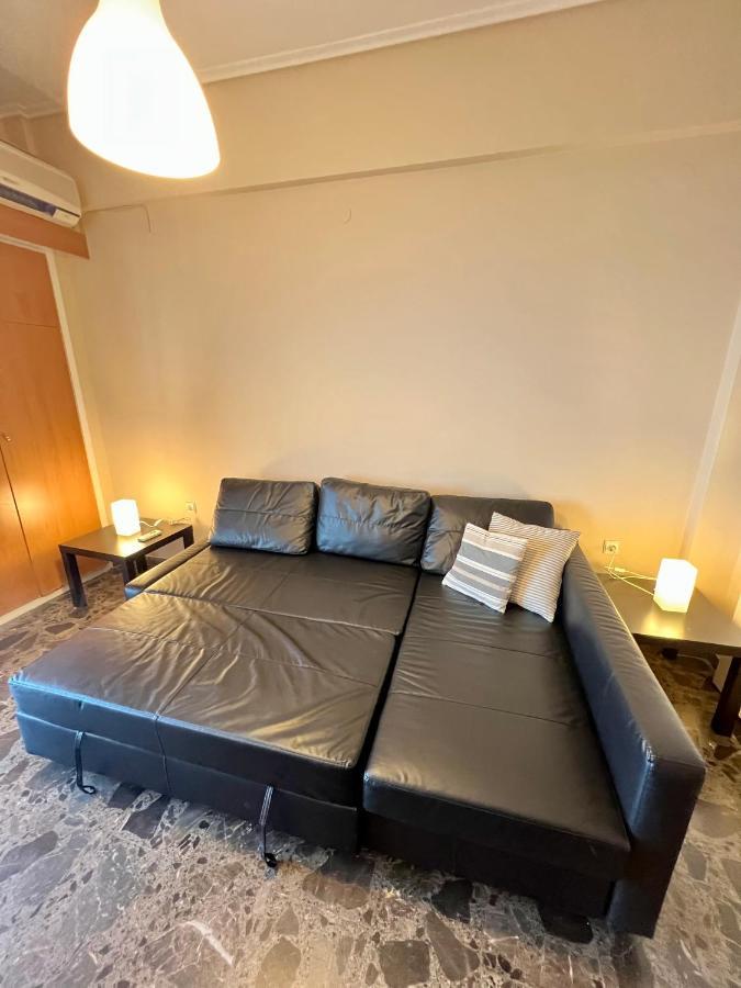 Loutraki Sunset Apartment Екстер'єр фото