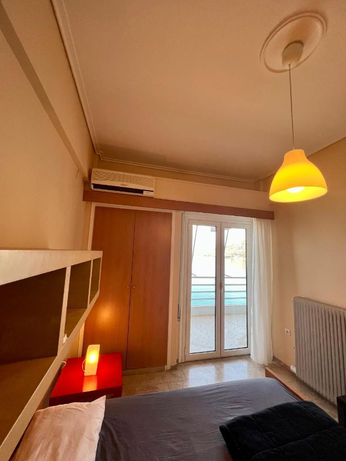 Loutraki Sunset Apartment Екстер'єр фото
