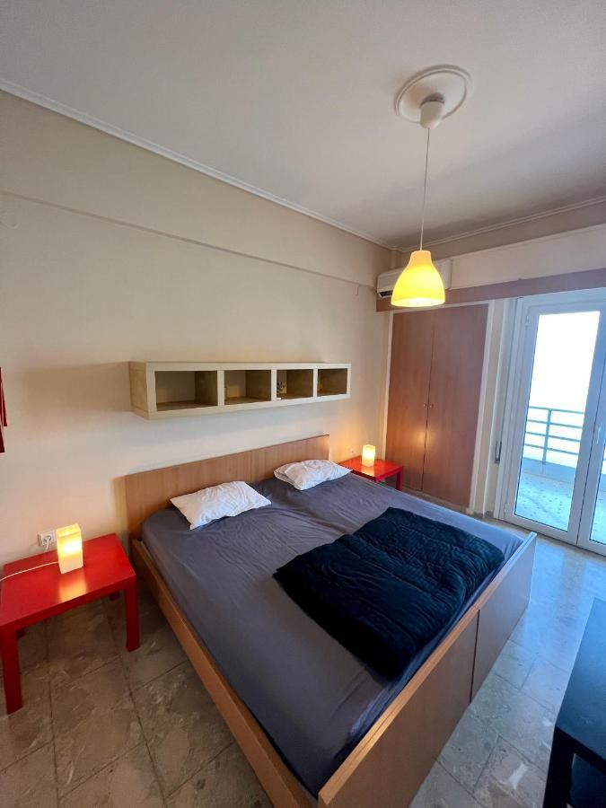 Loutraki Sunset Apartment Екстер'єр фото